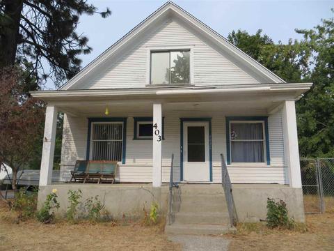 403 E 28th Ave, Spokane, WA 99203 photo 39