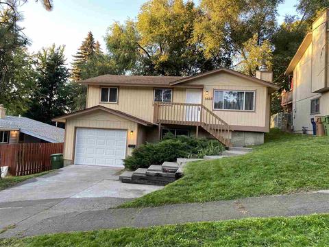 3625 E Pratt Ave, Spokane, WA 99202 photo 1