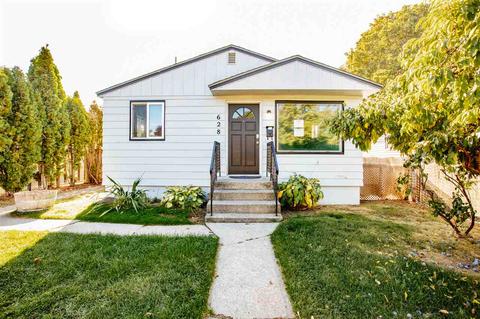 628 E North Ave, Spokane, WA 99207 photo 1