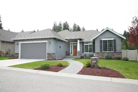 5316 E Sumac Ln, Spokane, WA 99223 photo 1