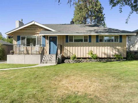 1815 E 40th Ave, Spokane, WA 99203 photo 1