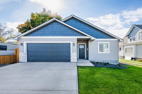 2018 E Hoffman Ave, Spokane, WA 99207 photo 1