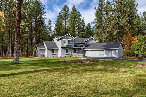 17423 N Brookside Ln, Colbert, WA 99005 photo 2