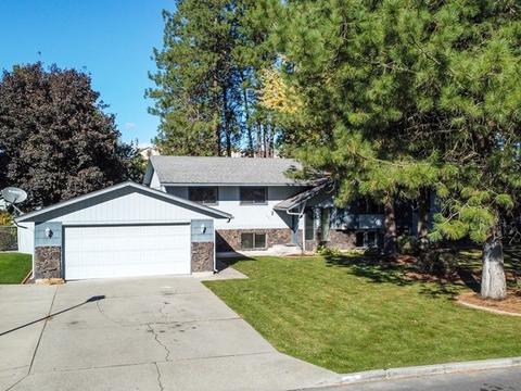421 E Timberwood Cir, Spokane, WA 99208 photo 1