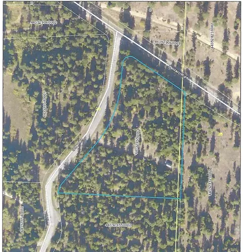 71 Otter Ln, Cusick, WA 99119 photo 9