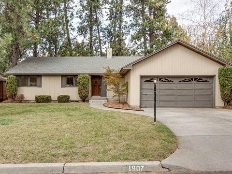 1907 E 64th Ave, Spokane, WA 99223 photo 1