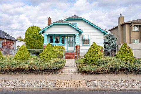 511 E Lacrosse Ave, Spokane, WA 99207 photo 1