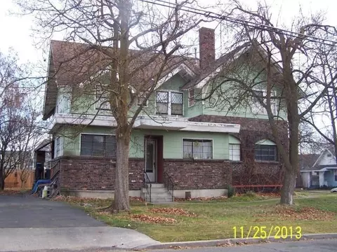 807 E Augusta Ave, Spokane, WA 99207 photo 1