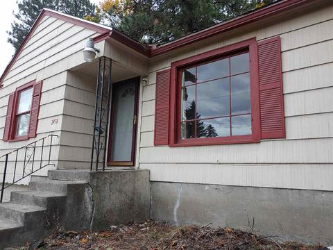 2438 E 17th Ave, Spokane, WA 99223 photo 2