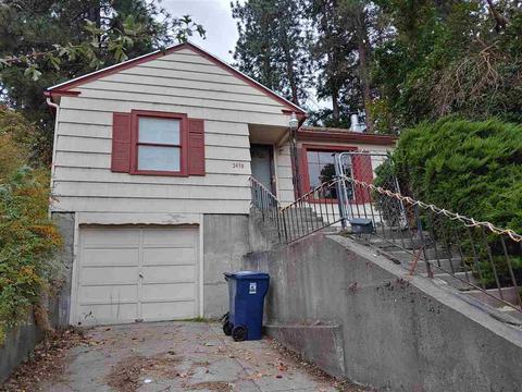 2438 E 17th Ave, Spokane, WA 99223 photo 1