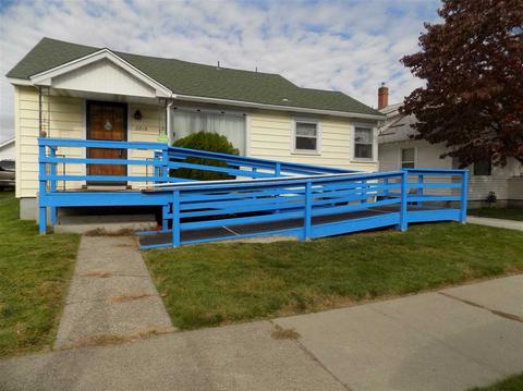 2215 E Queen Ave, Spokane, WA 99207 photo 1