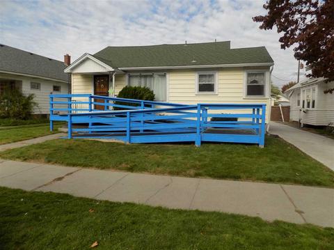 2215 E Queen Ave, Spokane, WA 99207 photo 2
