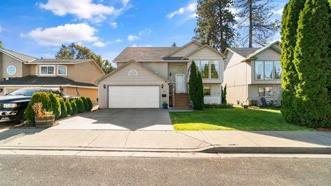 3128 E 33rd Ave, Spokane, WA 99223 photo 1