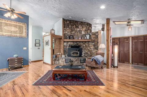 4606 E Silver Pine Rd, Colbert, WA 99005 photo 4