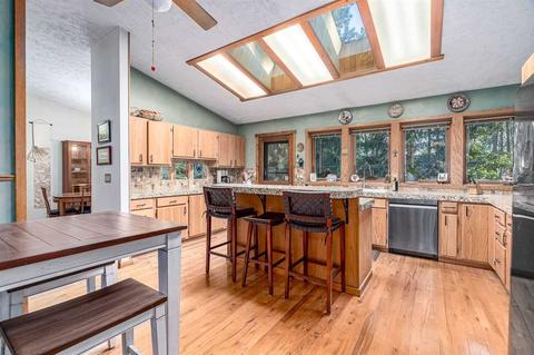 4606 E Silver Pine Rd, Colbert, WA 99005 photo 6