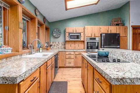 4606 E Silver Pine Rd, Colbert, WA 99005 photo 7