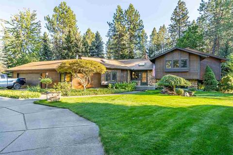 4606 E Silver Pine Rd, Colbert, WA 99005 photo 1