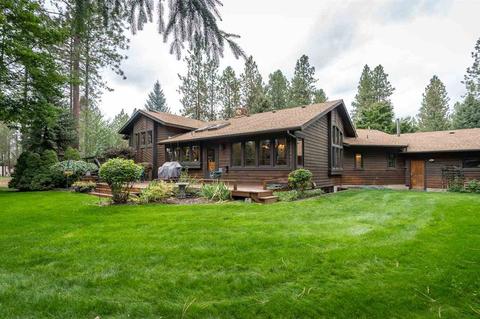 4606 E Silver Pine Rd, Colbert, WA 99005 photo 20
