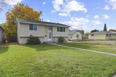 1822 E Bismark Ave, Spokane, WA 99208 photo 2