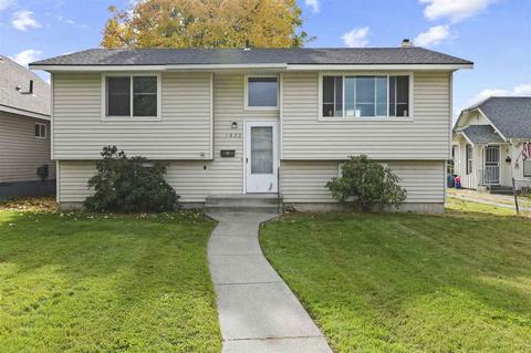 1822 E Bismark Ave, Spokane, WA 99208 photo 1