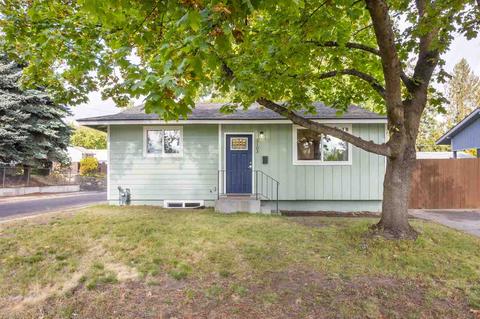 3103 E 35th Ave, Spokane, WA 99223 photo 1