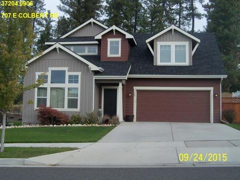 707 E Colbert Rd, Colbert, WA 99005 photo 1