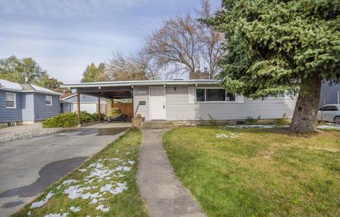 1621 E Bismark Ave, Spokane, WA 99208 photo 1