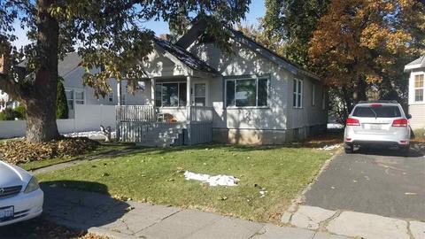 707 E 33rd Ave, Spokane, WA 99203 photo 1