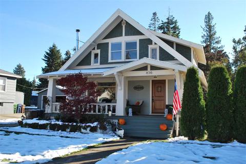 836 E 34th Ave, Spokane, WA 99203 photo 1