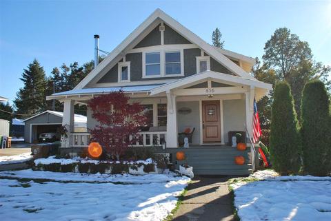 836 E 34th Ave, Spokane, WA 99203 photo 21