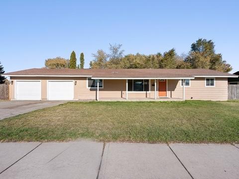 411 E Cozza Dr, Spokane, WA 99208 photo 2