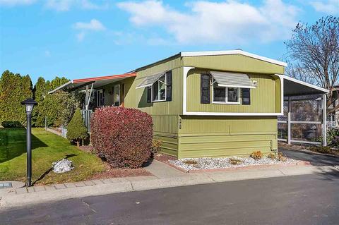 1209 E Lyons Ave #181, Spokane, WA 99208 photo 1