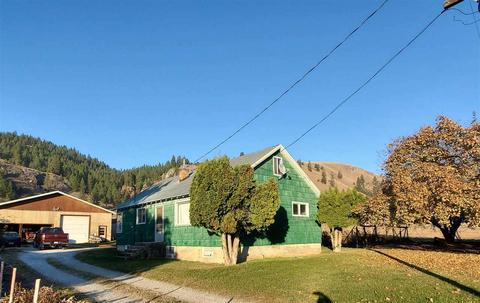 575 E 3rd Ave, Kettle Falls, WA 99141 photo 1