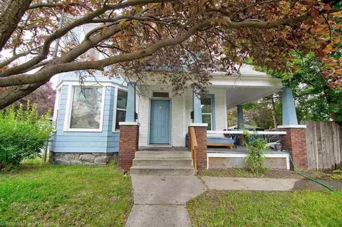 813 E Baldwin Ave, Spokane, WA 99207 photo 1