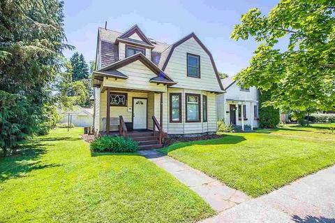 938 E Baldwin Ave, Spokane, WA 99207 photo 1