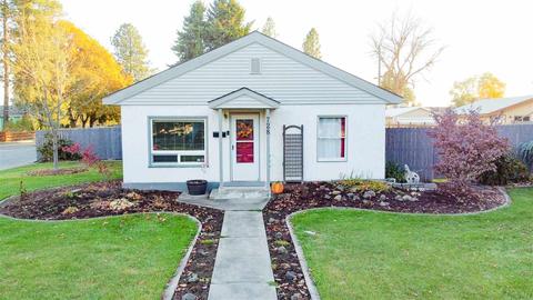 728 E Bismark Ave, Spokane, WA 99208 photo 1