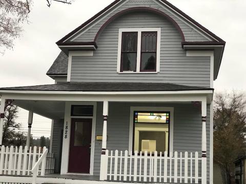 1828 E Pacific Ave, Spokane, WA 99202 photo 1