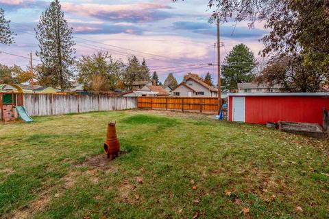 3715 E 33rd Ave, Spokane, WA 99223 photo 24