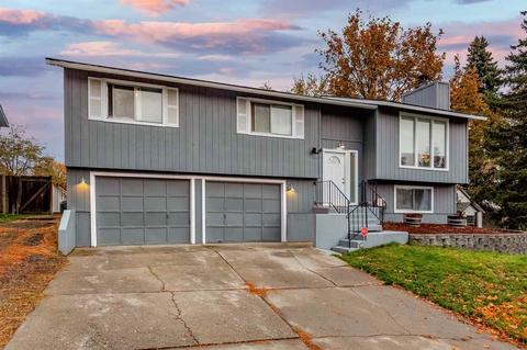 3715 E 33rd Ave, Spokane, WA 99223 photo 1