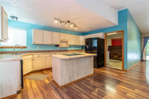 8233 E Upriver Dr, Spokane, WA 99212 photo 5