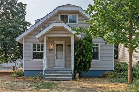 1828 E Bismark Ave, Spokane, WA 99208 photo 1