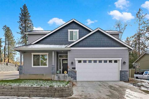 4022 E Pratt Rd, Spokane, WA 99202 photo 1