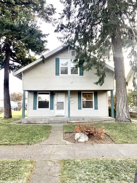 1218 E Queen Ave, Spokane, WA 99207 photo 1