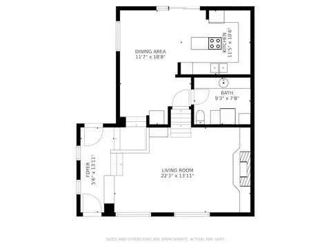 904 E Broad Ave, Spokane, WA 99207 photo 37