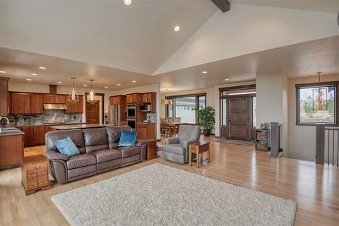 425 E Chattaroy Rd, Colbert, WA 99005 photo 6