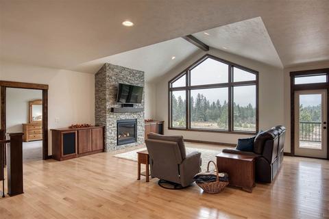 425 E Chattaroy Rd, Colbert, WA 99005 photo 2