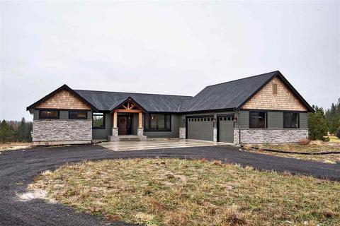 425 E Chattaroy Rd, Colbert, WA 99005 photo 1