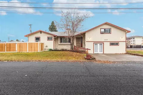 420 E Weile Ave, Spokane, WA 99208 photo 1