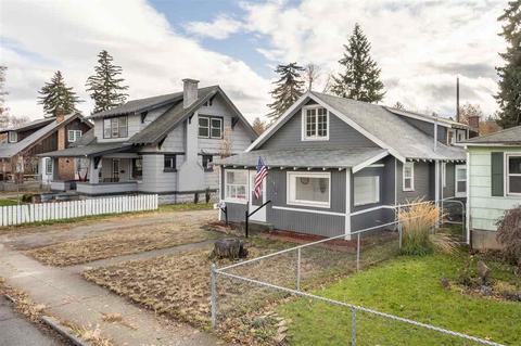3714 E 5th Ave, Spokane, WA 99202 photo 1