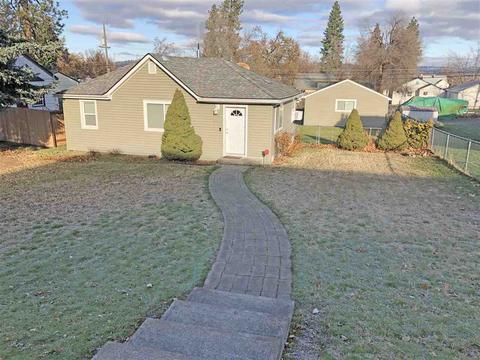 7407 E 4th Ave, Spokane, WA 99212 photo 1
